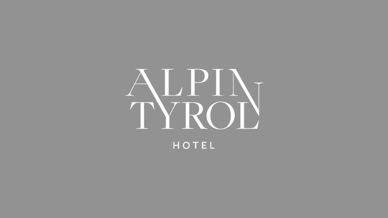 Hotel Alpin Tyrol - Kitzbueheler Alpen Санкт-Йоганн Экстерьер фото