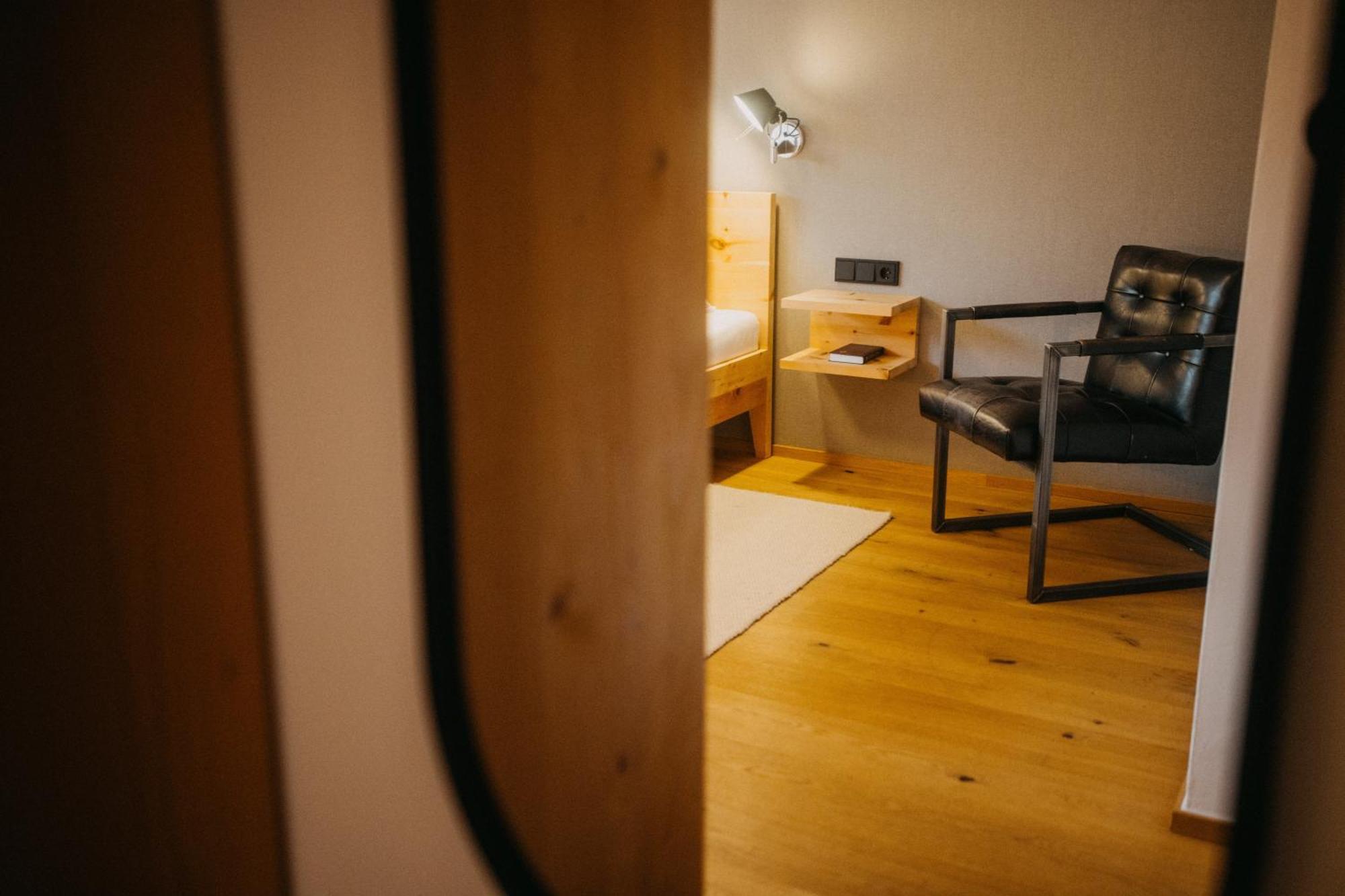 Hotel Alpin Tyrol - Kitzbueheler Alpen Санкт-Йоганн Экстерьер фото