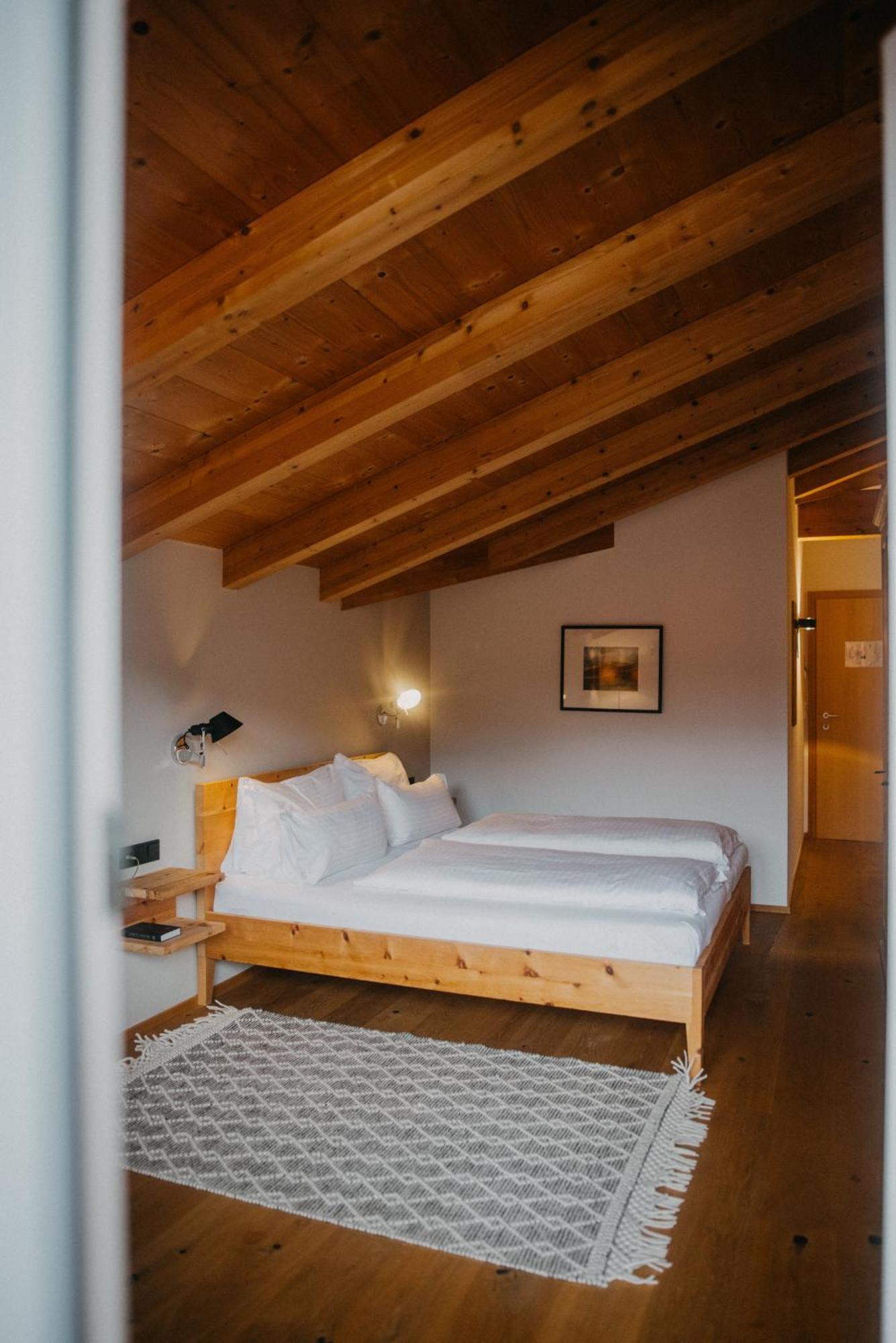 Hotel Alpin Tyrol - Kitzbueheler Alpen Санкт-Йоганн Экстерьер фото