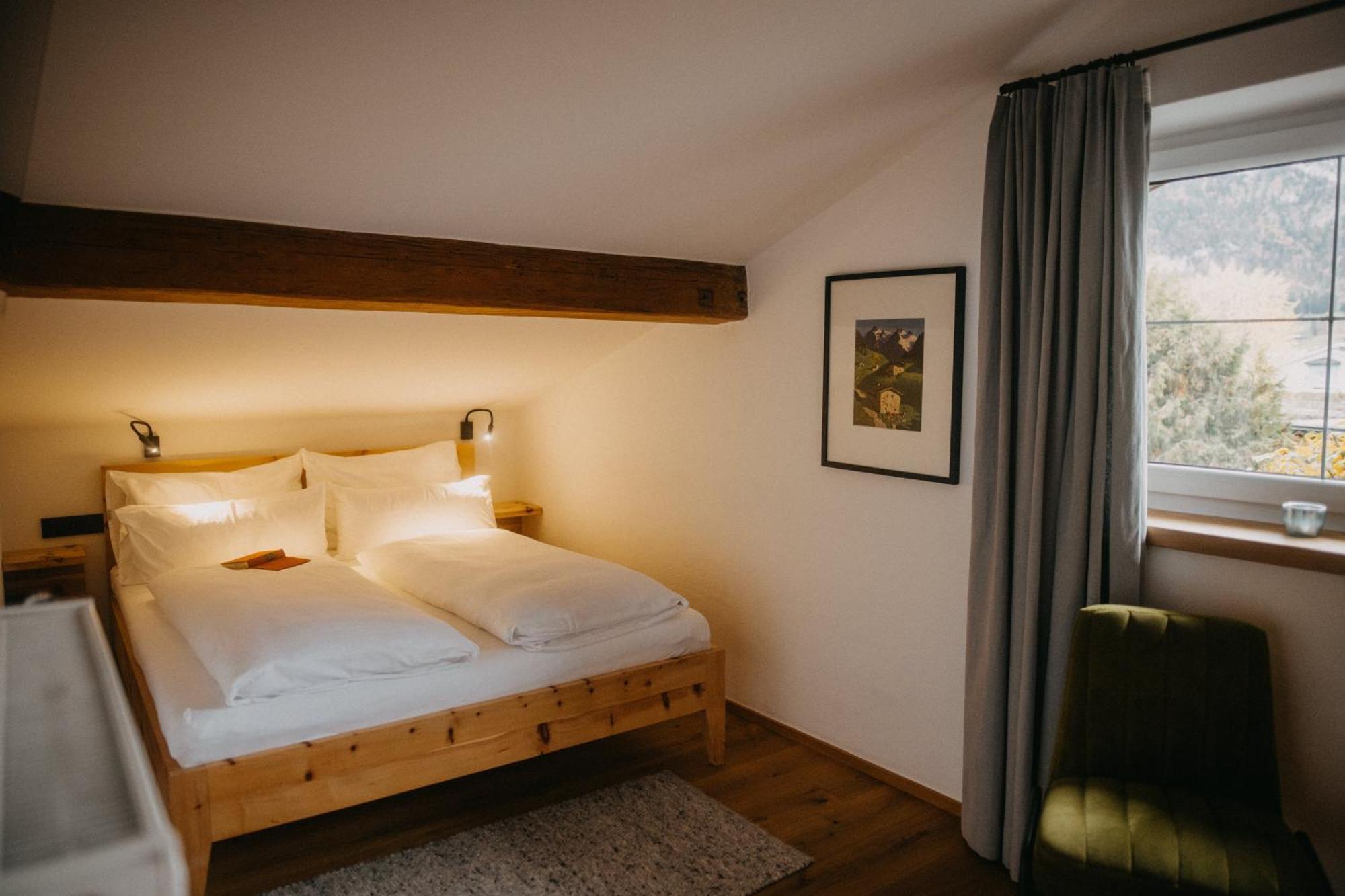 Hotel Alpin Tyrol - Kitzbueheler Alpen Санкт-Йоганн Экстерьер фото