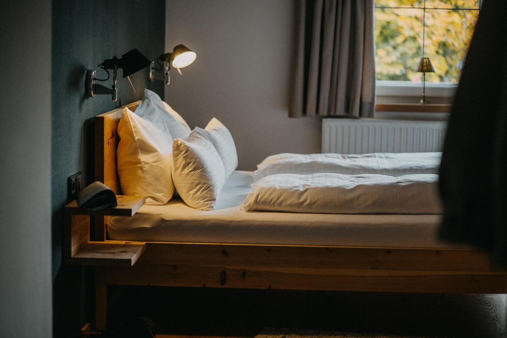 Hotel Alpin Tyrol - Kitzbueheler Alpen Санкт-Йоганн Экстерьер фото